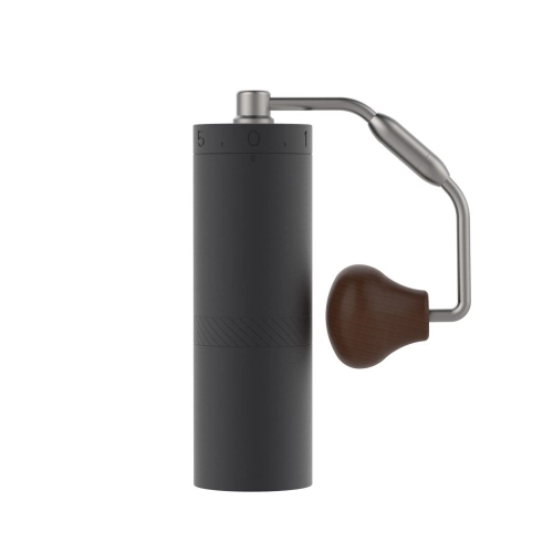 1Zpresso X-Ultra midnight black - μύλος καφέ