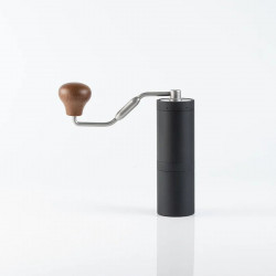 1Zpresso X-Ultra midnight black - μύλος καφέ