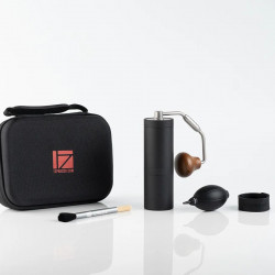 1Zpresso X-Ultra midnight black - μύλος καφέ