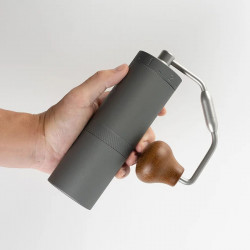 1Zpresso X-Ultra space gray - μύλος καφέ
