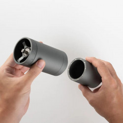 1Zpresso X-Ultra space gray - μύλος καφέ