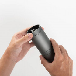 1Zpresso X-Ultra space gray - μύλος καφέ