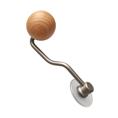 FAQ - Ερωτήσεις για το 1Zpresso Q crank handle – λαβή αντικατάστασης FAQ - Ερωτήσεις για το 1Zpresso Q crank handle – λαβή αντικατάστασης
