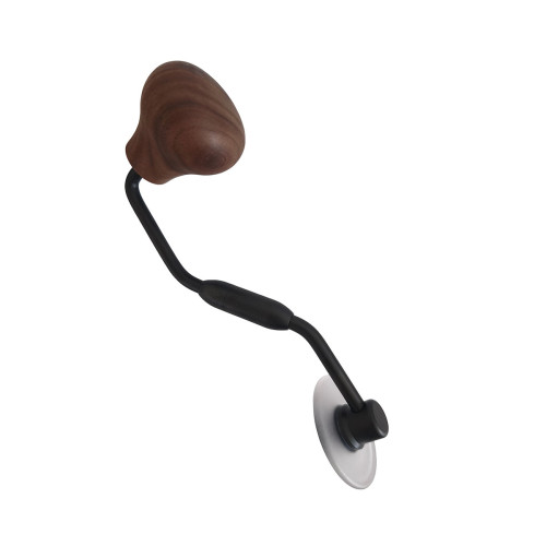 1Zpresso K-Ultra foldable handle (iron grey) – ανταλλακτική πτυσσόμενη λαβή