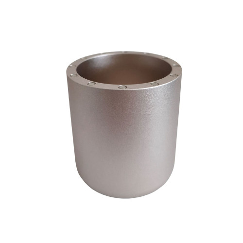 1Zpresso K-Ultra / J-Ultra catch cup (silver) – ανταλλακτικό