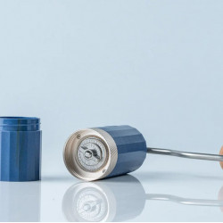 1Zpresso Q Air blue - μύλος καφέ
