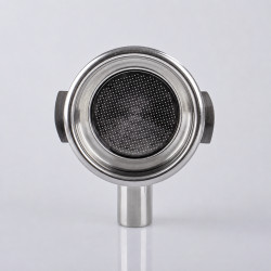 Portafilter 3 σε 1 4Barista 58 mm – E61 (ξύλινη λαβή)