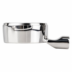 Γυμνό portafilter 4Barista 58 mm – Sage / Breville Dual Boiler και Oracle (μαύρη λαβή)