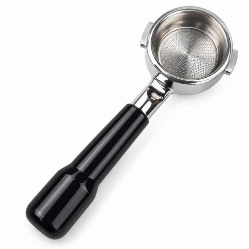 FAQ - Ερωτήσεις για το Γυμνό portafilter 4Barista 58 mm – Sage / Breville Dual Boiler και Oracle (μαύρη λαβή) FAQ - Ερωτήσεις για το Γυμνό portafilter 4Barista 58 mm – Sage / Breville Dual Boiler και Oracle (μαύρη λαβή)