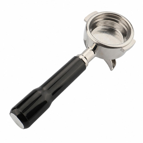 FAQ - Ερωτήσεις για το Portafilter με διπλό στόμιο 4Barista 58 mm – E61 (μαύρη λαβή) FAQ - Ερωτήσεις για το Portafilter με διπλό στόμιο 4Barista 58 mm – E61 (μαύρη λαβή)