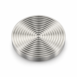 Tamper base set για το αυτόματο Tamper 4Barista 100S