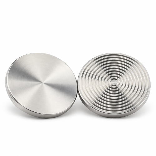 Tamper base set για το αυτόματο Tamper 4Barista 100S
