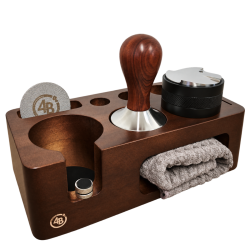 4Barista Espresso Basic   – βασικό barista σετ (5 τεμάχια)