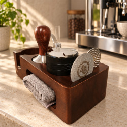 4Barista Espresso Pro - εκτεταμένο barista σετ (8 τεμάχια)