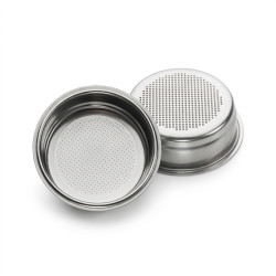 Μονό Portafilter καλάθι 51 mm (7-9 g)