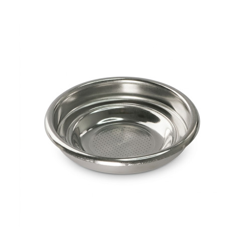 Μονό Portafilter καλάθι 58 mm (8–12 g)