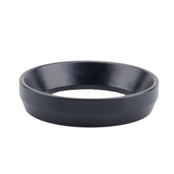 Μαγνητικό dosing funnel (espresso black) 4Barista – 58 mm