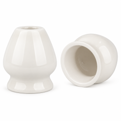 Matcha set 4Barista (white) – ένα κεραμικό σετ για την παρασκευή τσαγιού μάτσα 