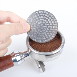Διπλή στρώση Puck screen 4Barista – 51, 53, 58 mm