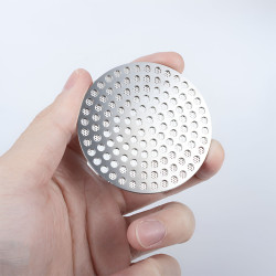 Διπλή στρώση Puck screen 4Barista – 51, 53, 58 mm