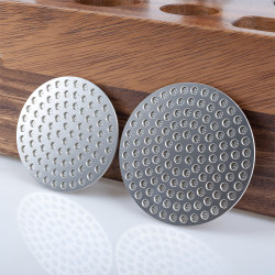 Διπλή στρώση Puck screen 4Barista – 51, 53, 58 mm