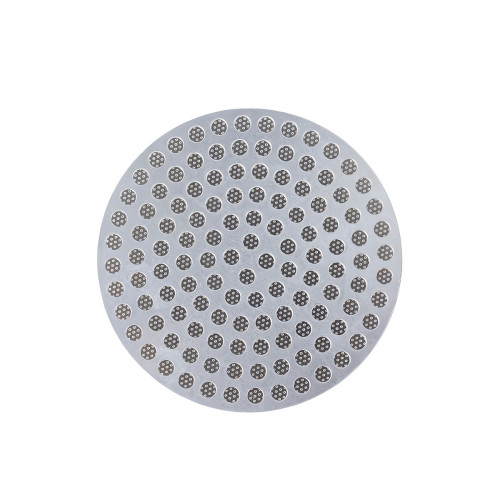 Κριτικές Διπλή στρώση Puck screen 4Barista – 51, 53, 58 mm Κριτικές Διπλή στρώση Puck screen 4Barista – 51, 53, 58 mm