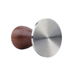 Tamper με κυματιστή βάση 4Barista - 51, 53, 58 mm