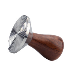 Tamper με κυματιστή βάση 4Barista - 51, 53, 58 mm