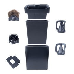 Ηλεκτρικό Portafilter καθαριστικό 4Barista (6l)