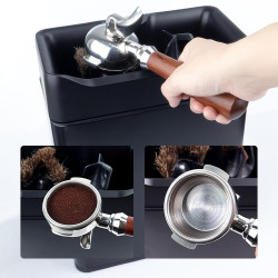 Ηλεκτρικό Portafilter καθαριστικό 4Barista (6l)