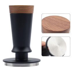 Tamper με ρύθμιση πίεσης και WDT 4Barista - 51, 53,35, 58,5 mm