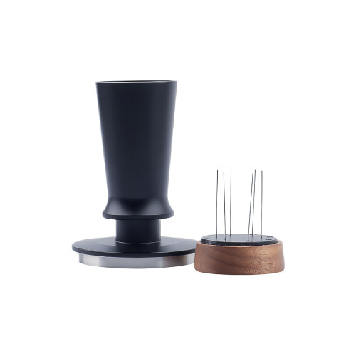 Tamper με ρύθμιση πίεσης και WDT 4Barista - 51, 53,35, 58,5 mm