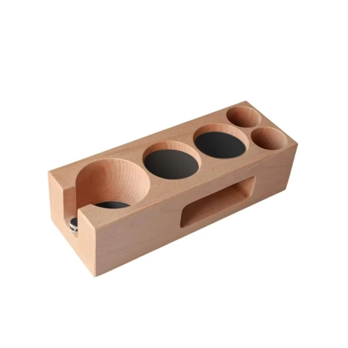 Συρτάρι Knockbox