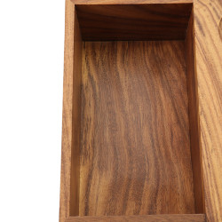 Συρτάρι Knockbox