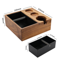 Συρτάρι Knockbox