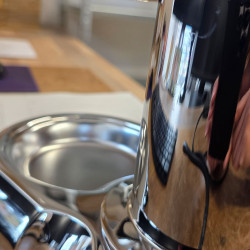 La Pavoni Stradivari Lusso - Μεταχειρισμένο