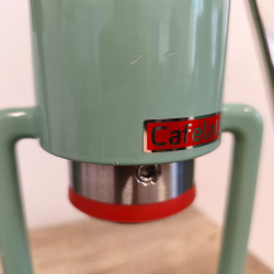 Cafelat Robot barista (retro green) - Μεταχειρισμένο