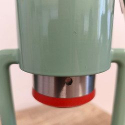 Cafelat Robot barista (retro green) - Μεταχειρισμένο