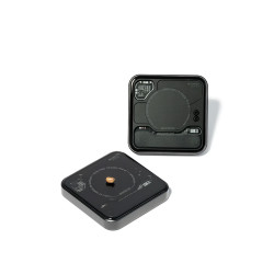 BOOKOO Themis Mini  - ψηφιακή ζυγαριά bluetooth