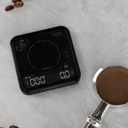 BOOKOO Themis Mini  - ψηφιακή ζυγαριά bluetooth