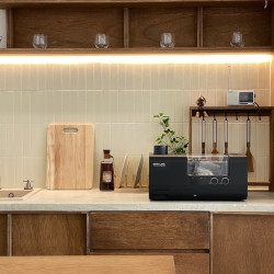 Gene Café CBR-301 - ψήστης καφέ