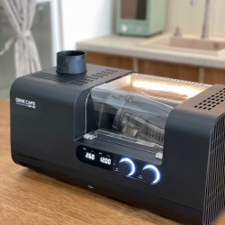 Gene Café CBR-301 - ψήστης καφέ