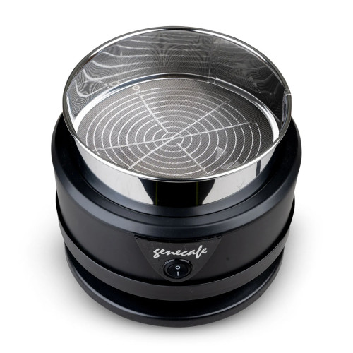 Gene Café CBC-101 - Εξωτερικός ψύκτης κόκκων καφέ