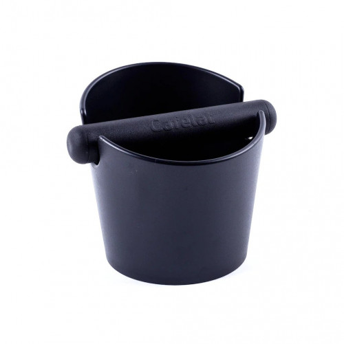 Cafelat knock box μικρό tubbi (μαύρο)