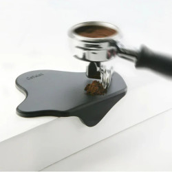 Cafelat Splat Mat - μαύρο