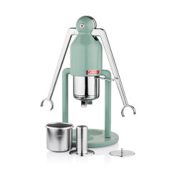 Cafelat Robot regular (κρεμ λευκό)