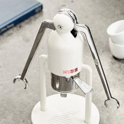 Cafelat Robot regular (κρεμ λευκό)