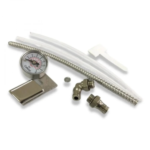 Κριτικές Cafelat Robot Pressure Gauge Complete Kit