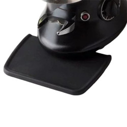 Cafelat Small Flat Mat - μαύρο