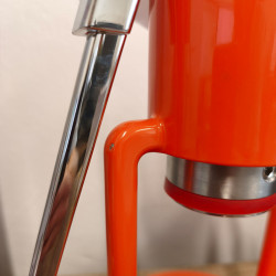 Cafelat Robot barista (orange) - Μεταχειρισμένο